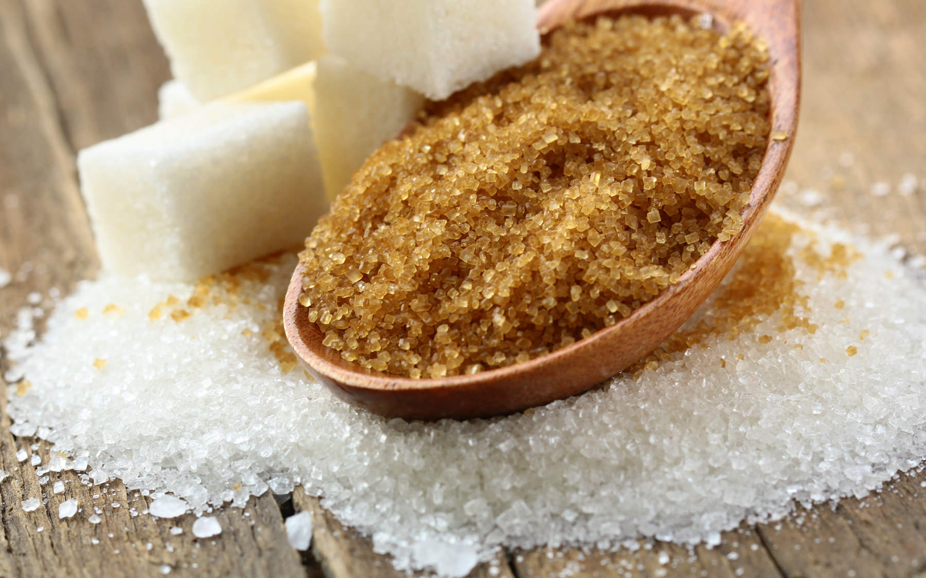 Béghin Say Brown Sugar Cubes with Stevia 250g