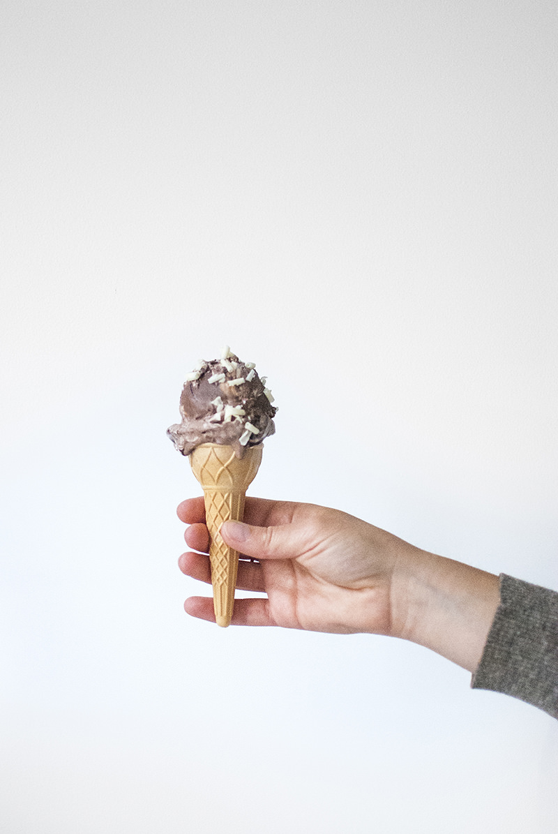 Interconcucina_cono cioccolato