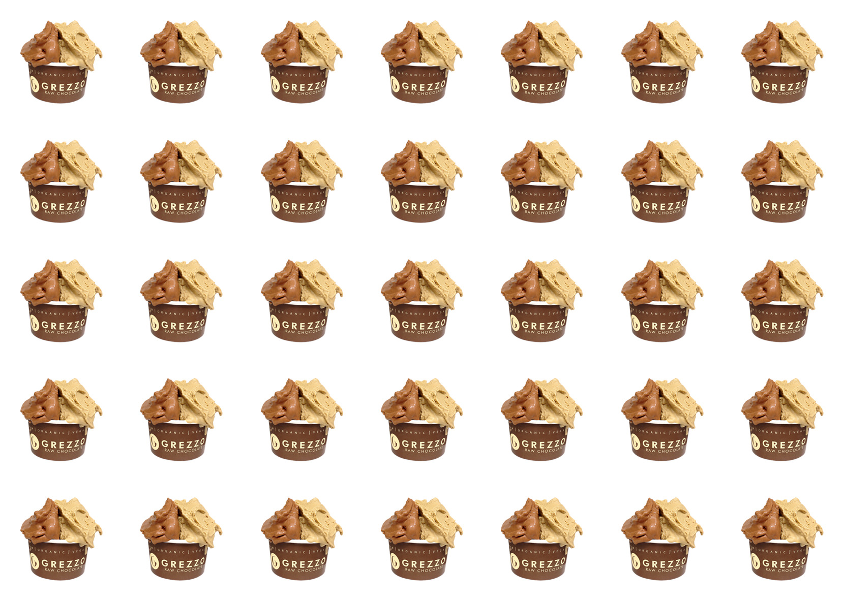 Gelato_Grezzo Raw Chocolate