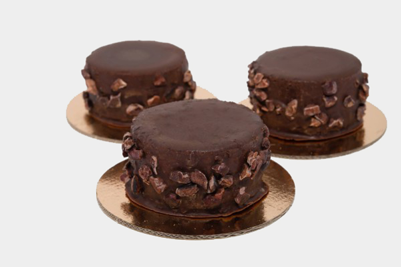 Crudismo gourmet_Vito Cortese