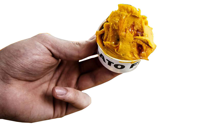 Gelateria Rigoletto_Expo_Padiglione Italiano