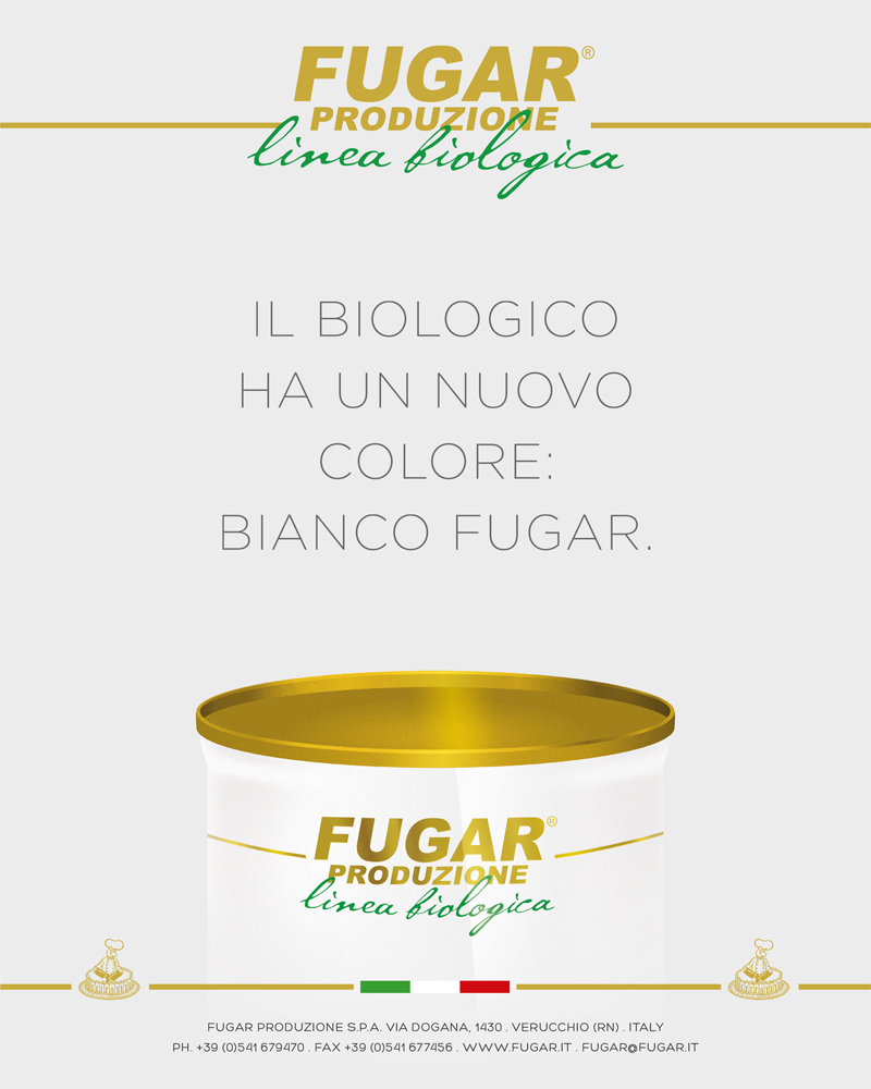 Linea biologica Fugar