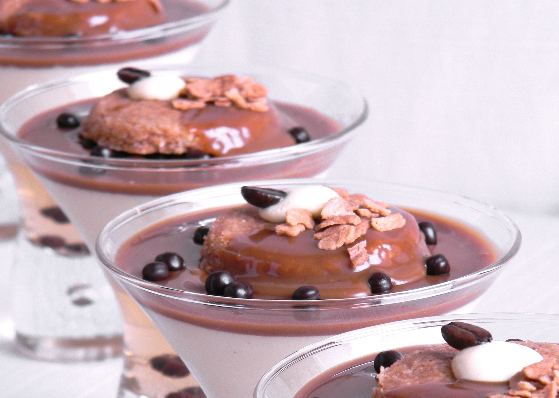 Havana Progressiòn Caffè