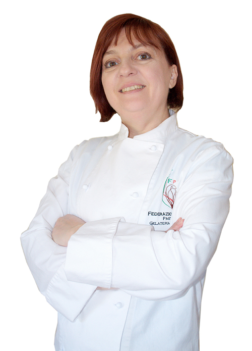 Marina Manieristi_Federazione Pasticceria