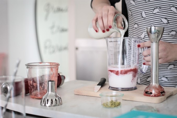 Non Solo Food_intervista a Lidia Forlivesi