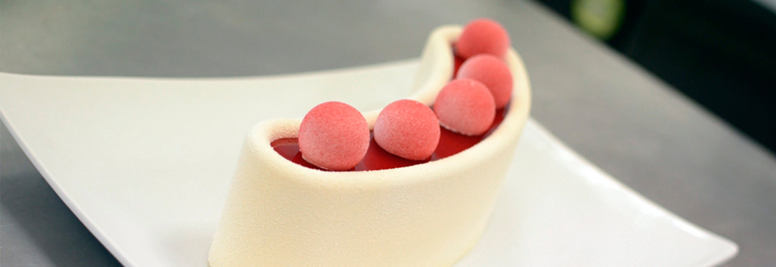 Ricetta per semifreddo