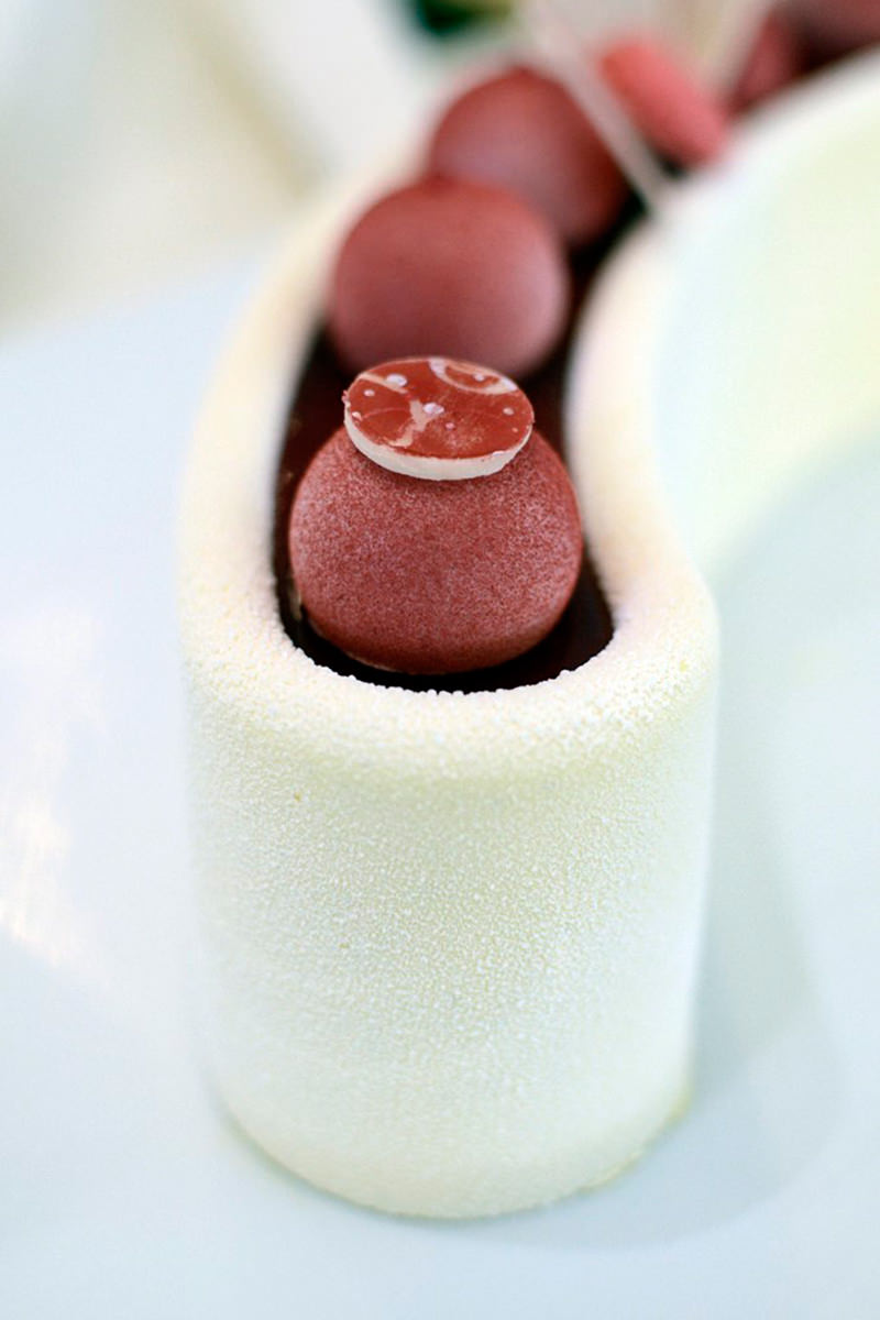 Semifreddo Mario Ragona