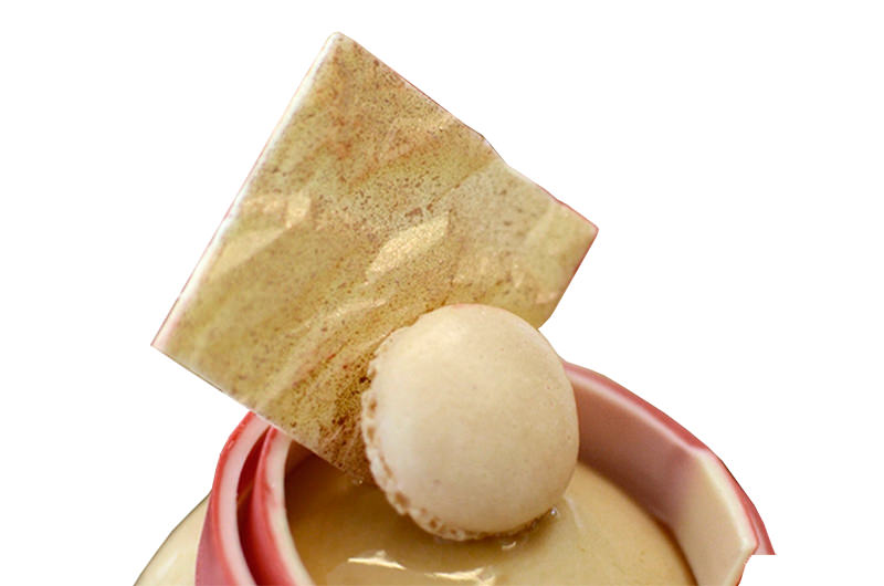 Semifreddo all'italiana