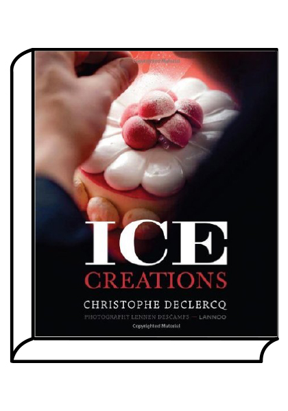 Libri consigliati_Ice creations