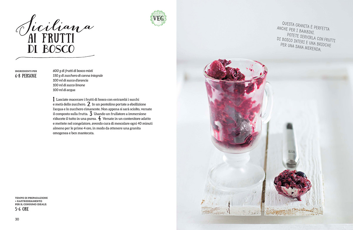 Barbara Torresan_il libro sul gelato