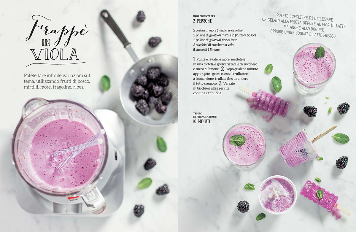 Barbara Torresan_il libro sul gelato