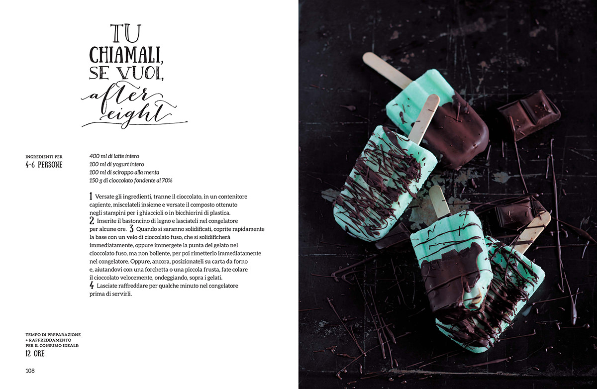 Barbara Torresan_il libro sul gelato