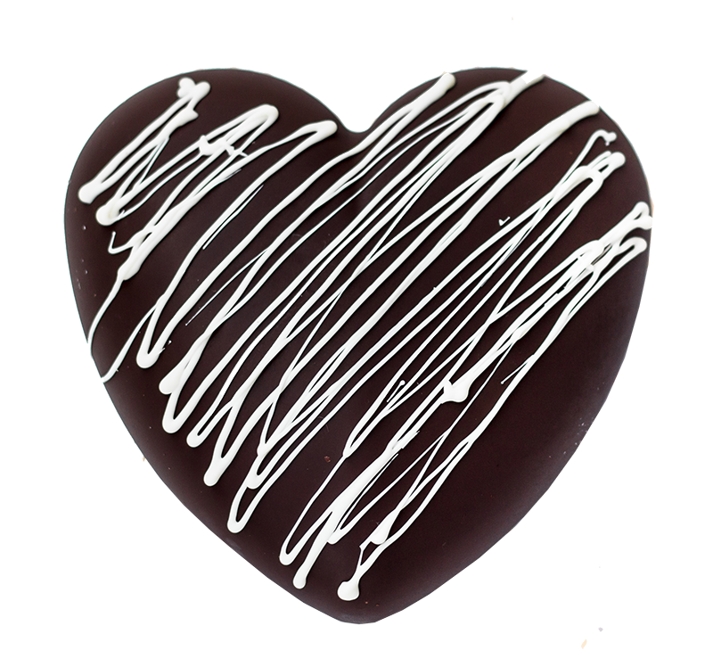 Barbara Torresan_cuore cioccolato