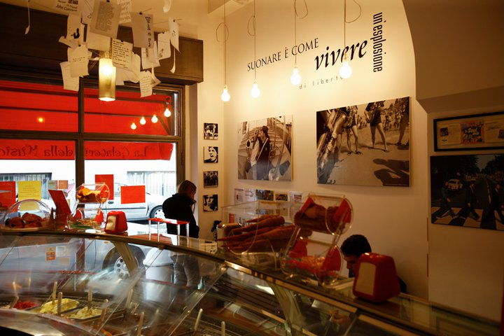 Gelateria della musica_Milano